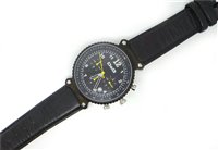 Orologio D&G Uomo in Acciaio DW0306 - DW0306